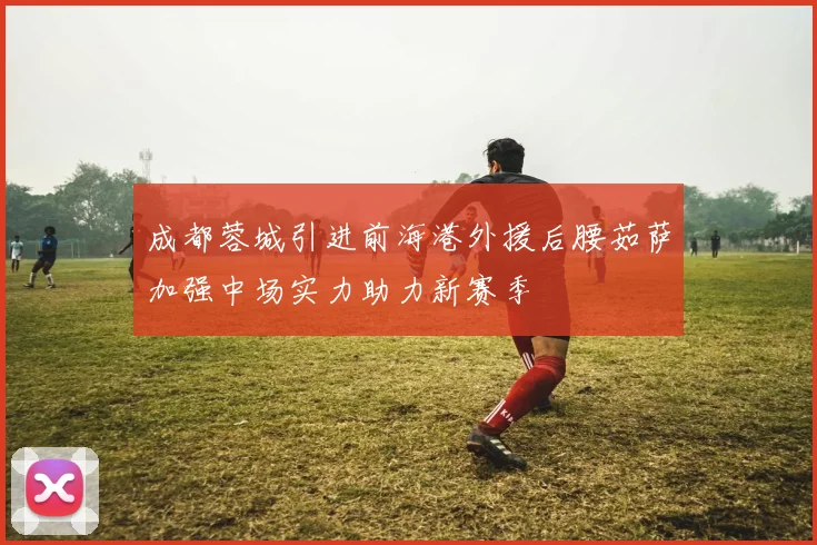 成都蓉城引进前海港外援后腰茹萨加强中场实力助力新赛季